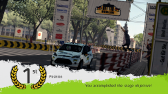 WRC: World Rally Championship 2