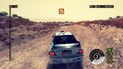 WRC: World Rally Championship 2