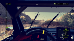 WRC: World Rally Championship 2