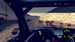 WRC: World Rally Championship 2