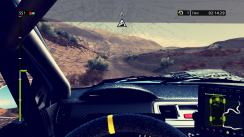 WRC: World Rally Championship 2
