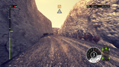 WRC: World Rally Championship 2