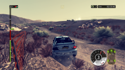 WRC: World Rally Championship 2