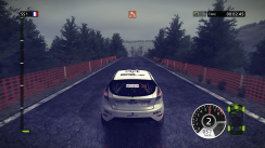 WRC: World Rally Championship 2