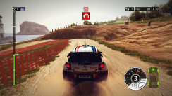 WRC: World Rally Championship 2