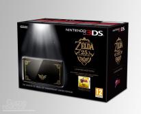 The Legend of Zelda: Ocarina of Time 3D