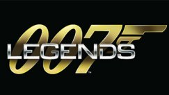 007 Legends p�iv�ttiin