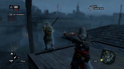 Assassin's Creed: Revelations