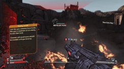 Borderlands