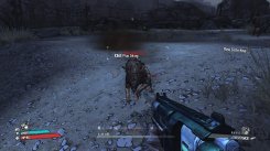 Borderlands