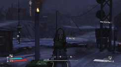 Borderlands