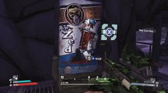 Borderlands