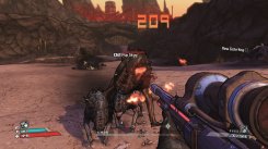 Borderlands