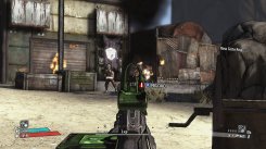 Borderlands