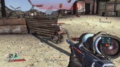 Borderlands