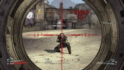 Borderlands