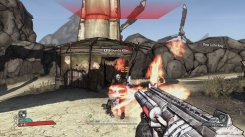 Borderlands