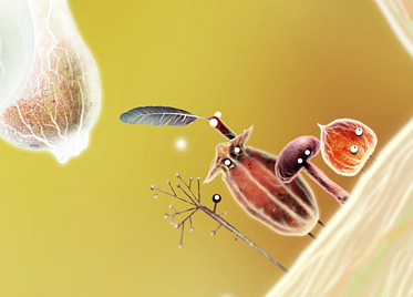 Botanicula