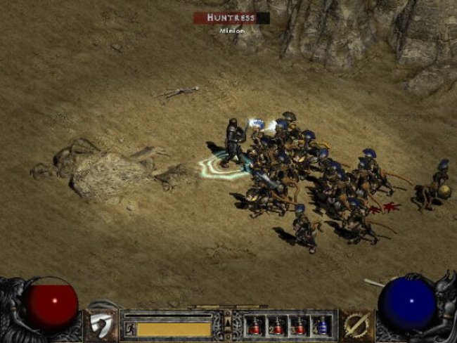 Diablo III