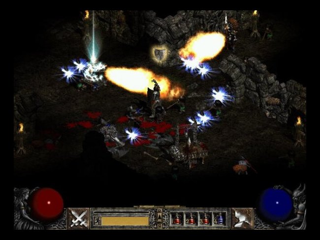 Diablo III