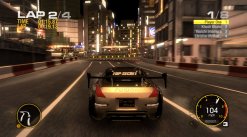 Race Driver: Grid