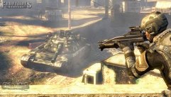 Frontlines: Fuel of War