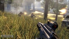 Frontlines: Fuel of War