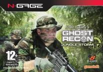 Ghost Recon: Jungle Storm