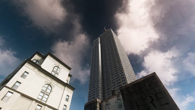 Grand Theft Auto IV