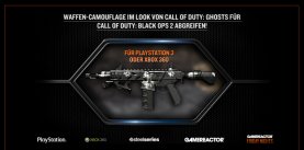 Call of Duty: Black Ops II