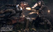 Gears of War