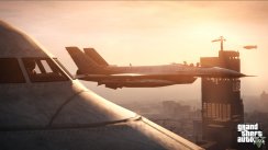 Grand Theft Auto V