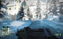 Battlefield: Bad Company 2