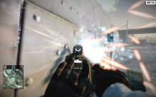 Pelikuvia Bad Company 2:sta