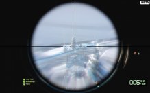 Pelikuvia Bad Company 2:sta