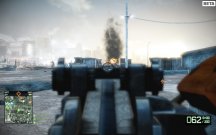 Battlefield: Bad Company 2