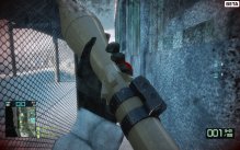 Pelikuvia Bad Company 2:sta