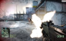 Pelikuvia Bad Company 2:sta