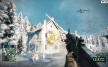 Pelikuvia Bad Company 2:sta