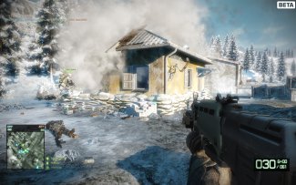 Battlefield: Bad Company 2