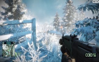Battlefield: Bad Company 2