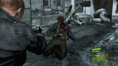 Resident Evil 6