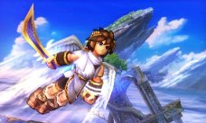 Super Smash Bros 4