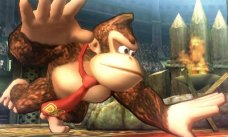 Super Smash Bros 4