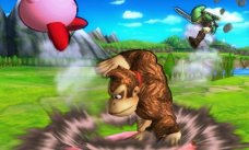 Super Smash Bros 4