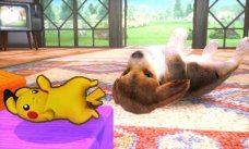 Super Smash Bros 4