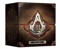 Assassin's Creed III