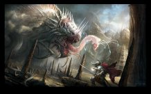 Age of Conan: Unchained
