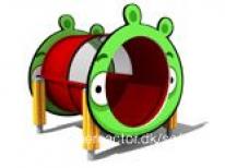 Angry Birds