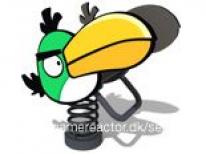 Angry Birds